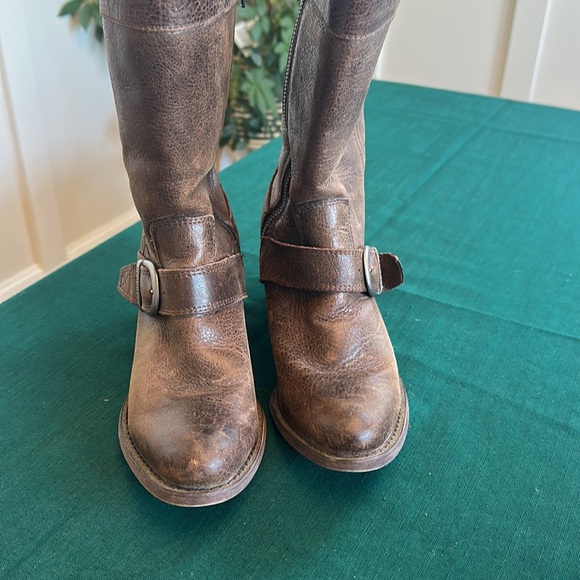 Durango boots - Picture 6 of 14